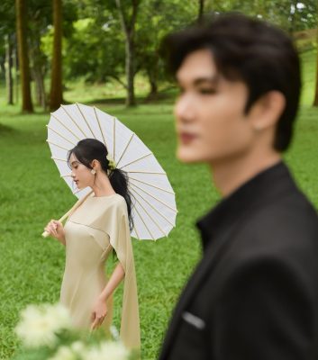 Chụp Ảnh Cưới Tân Uyên