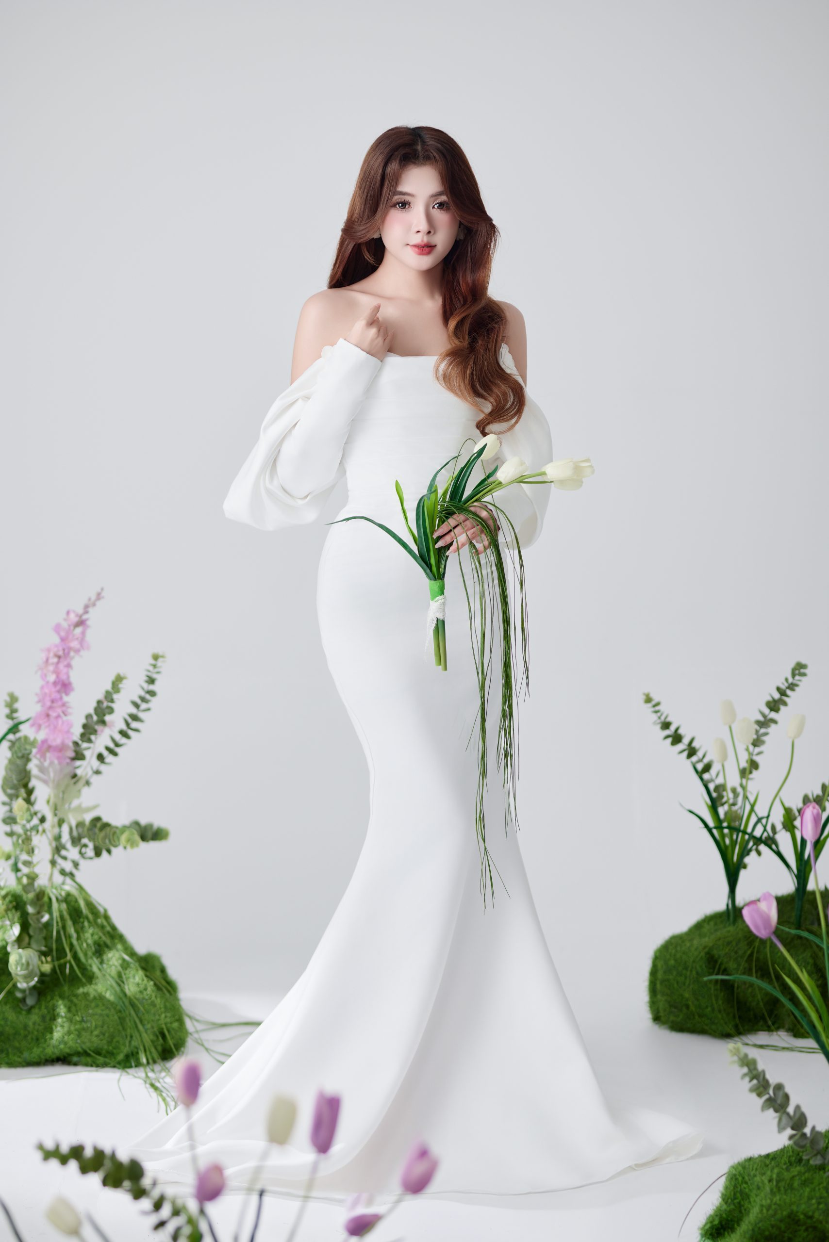 Chụp Ảnh Cưới Thới Hoà