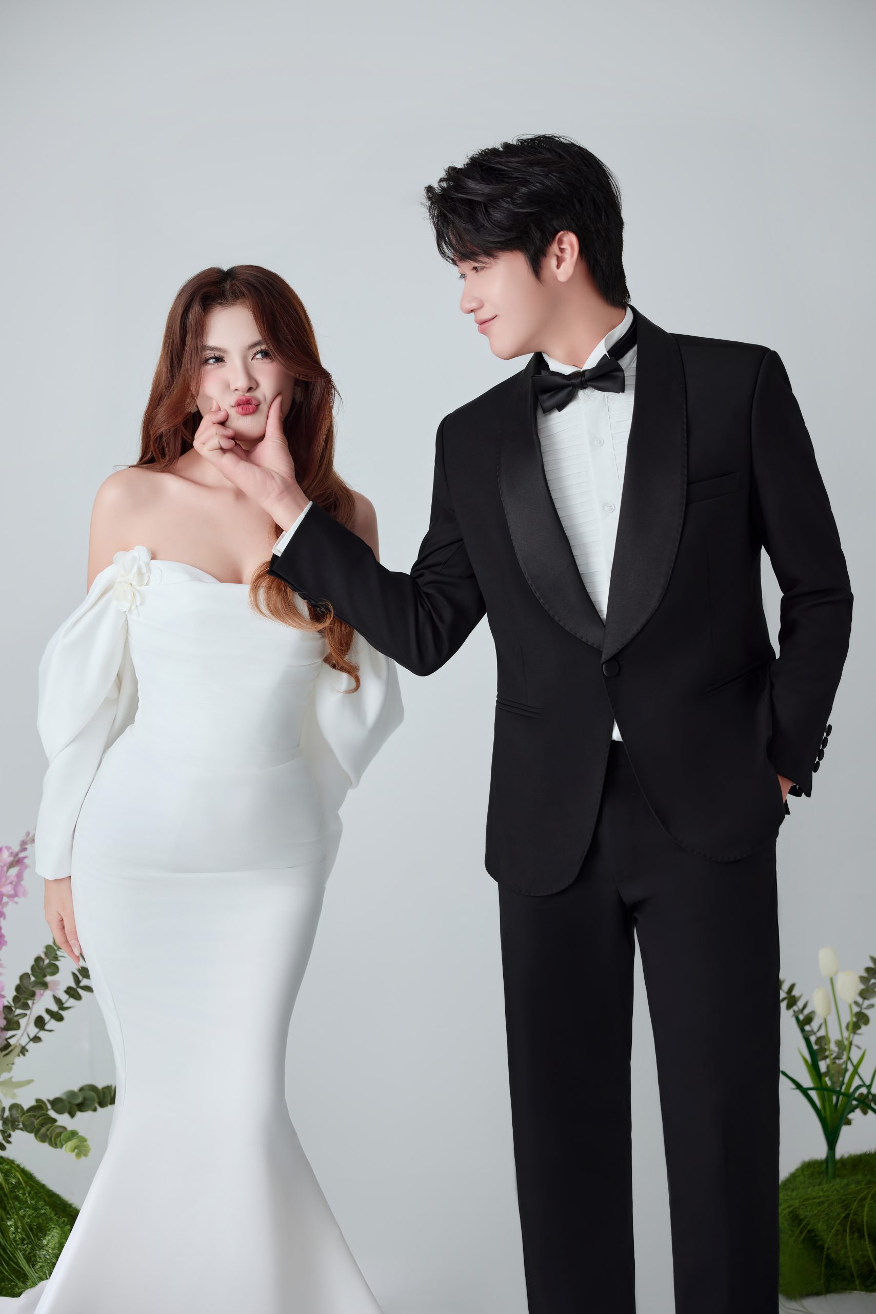 Chụp Ảnh Cưới Thới Hoà