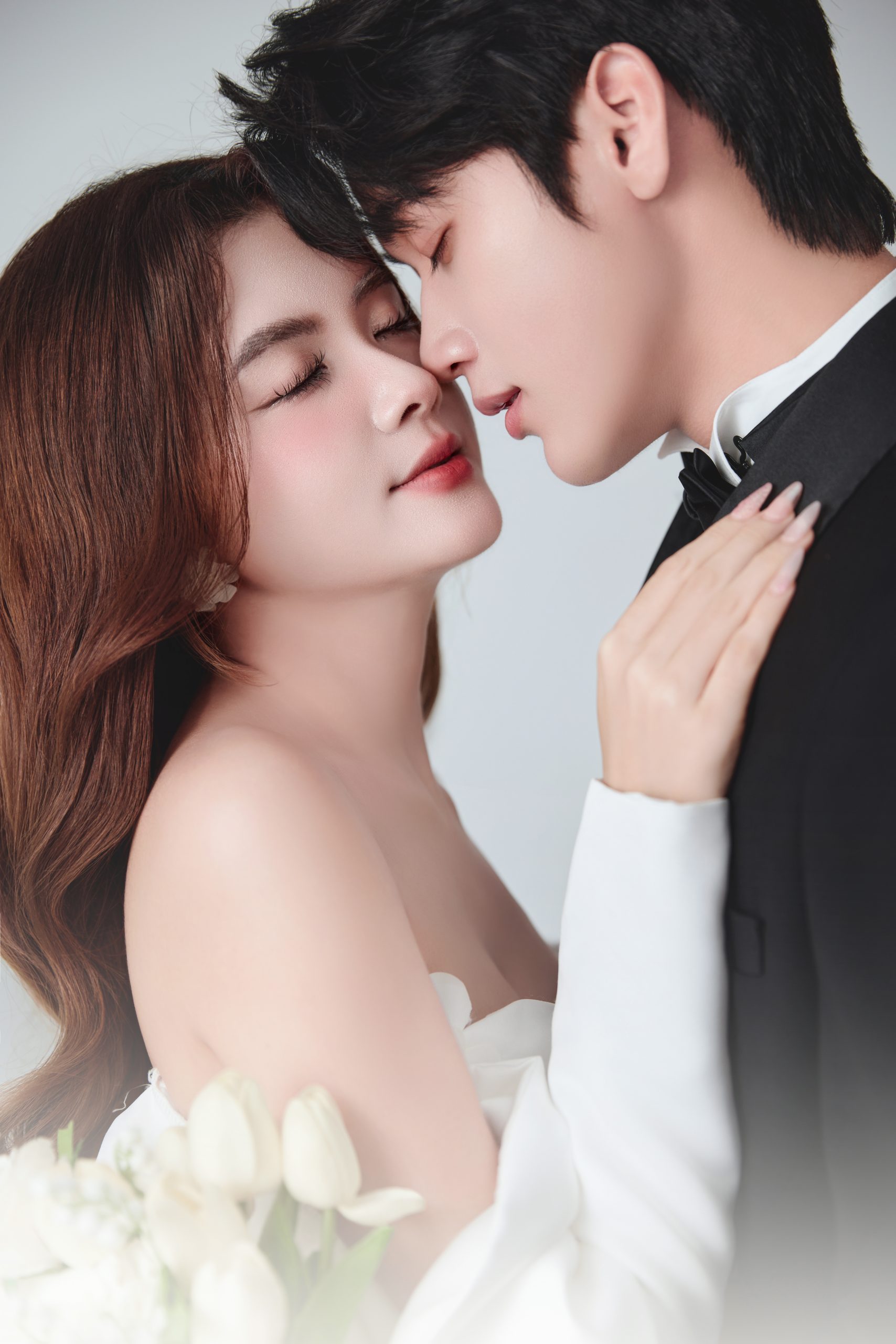 Chụp Ảnh Cưới Lái Thiêu