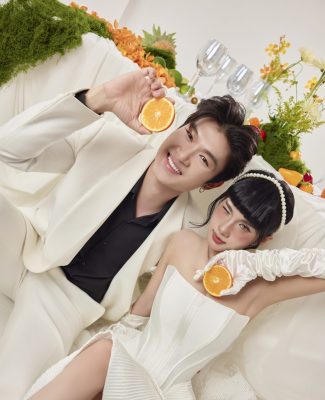 Chụp Ảnh Cưới Thuận An