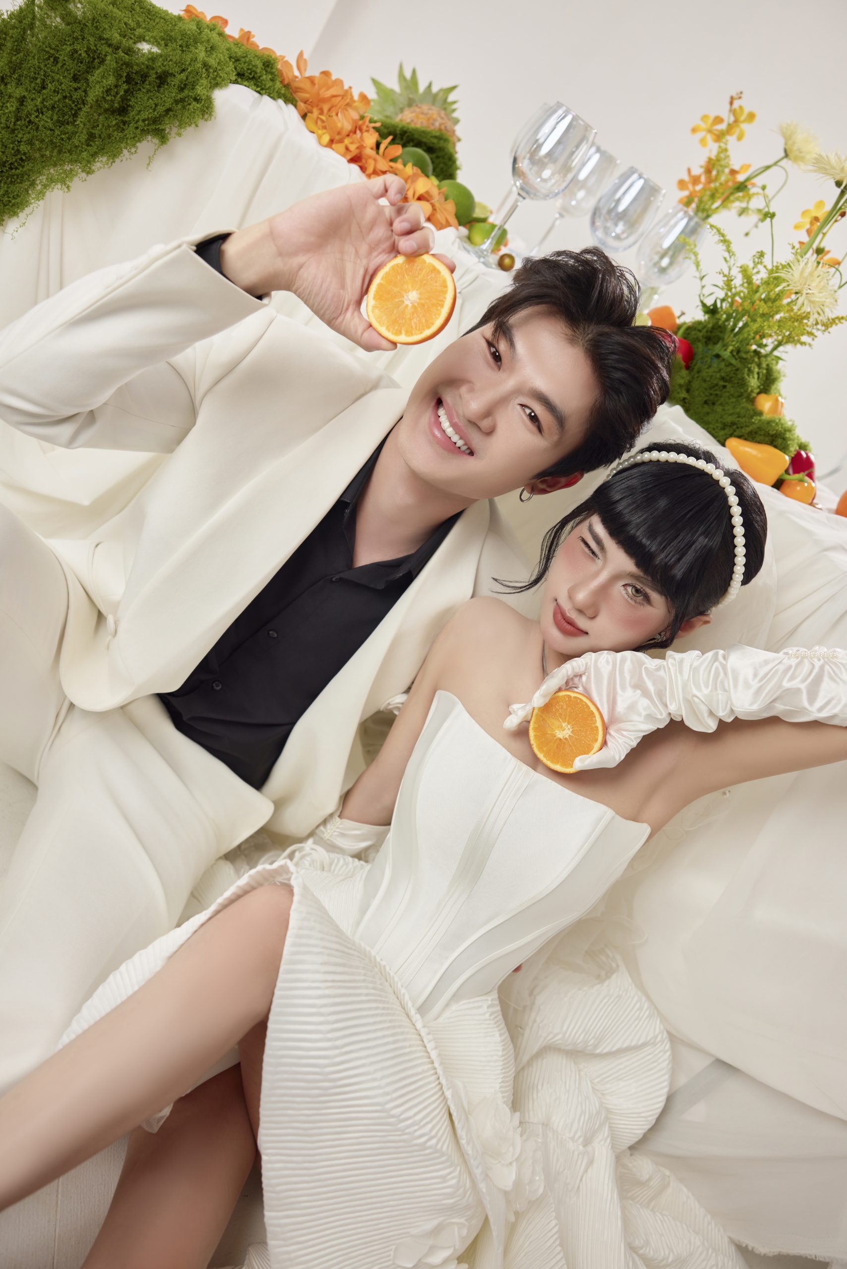 Chụp Ảnh Cưới Thuận An