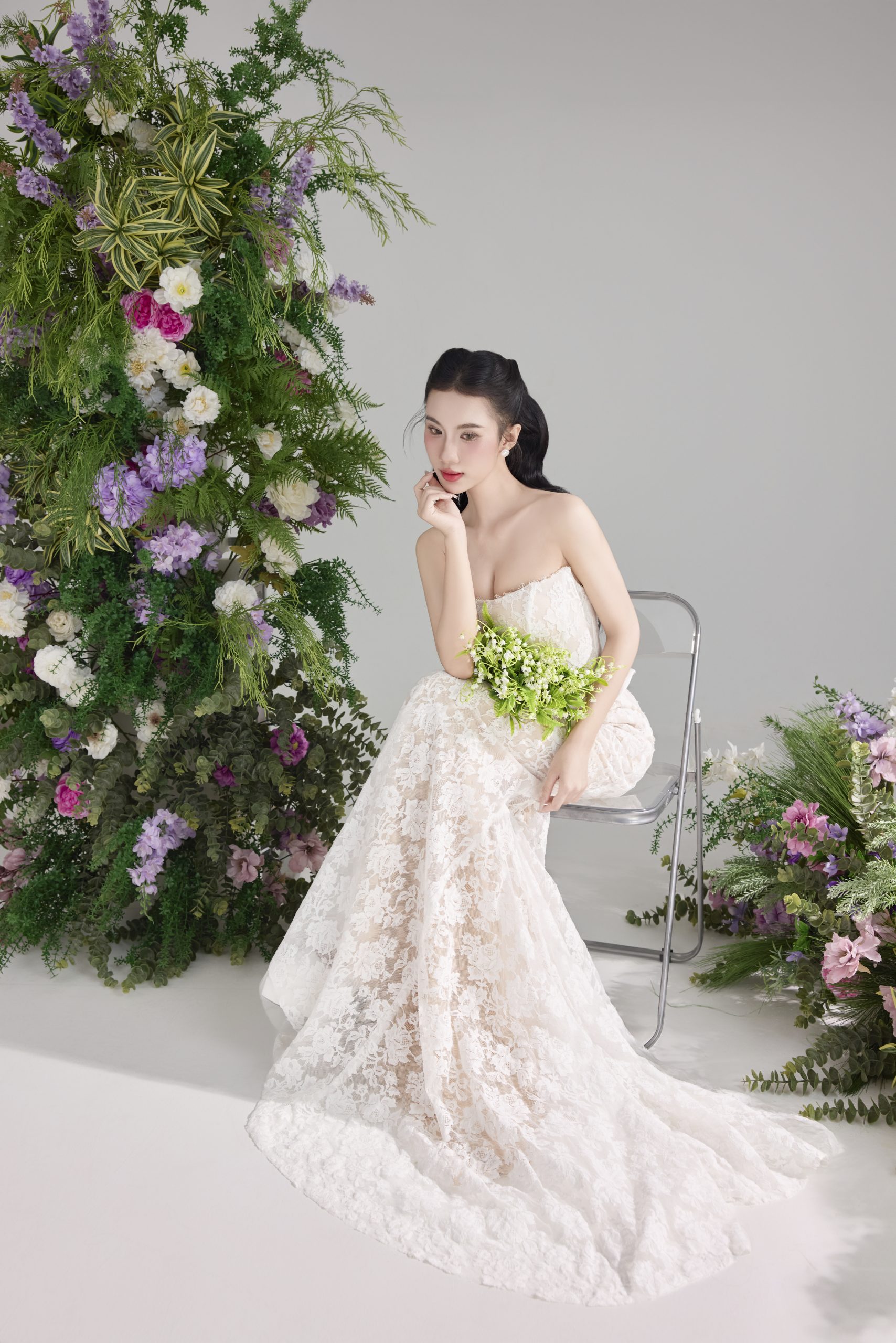 Chụp Ảnh Cưới Thuận An