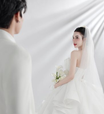 chụp ảnh cưới bình dương