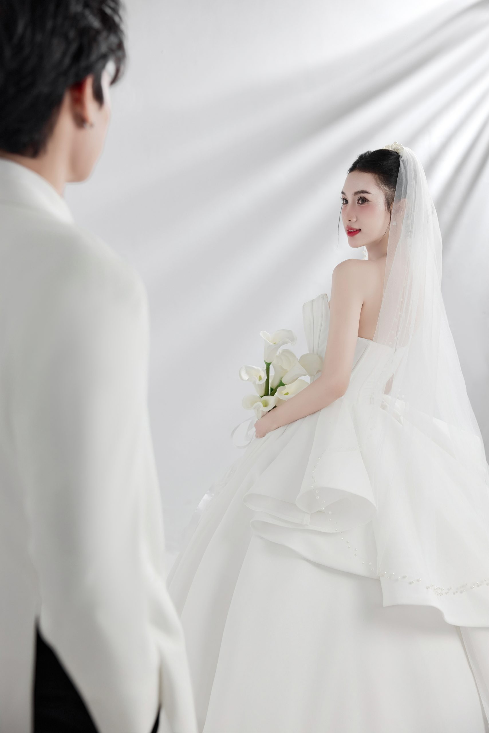 chụp ảnh cưới bình dương