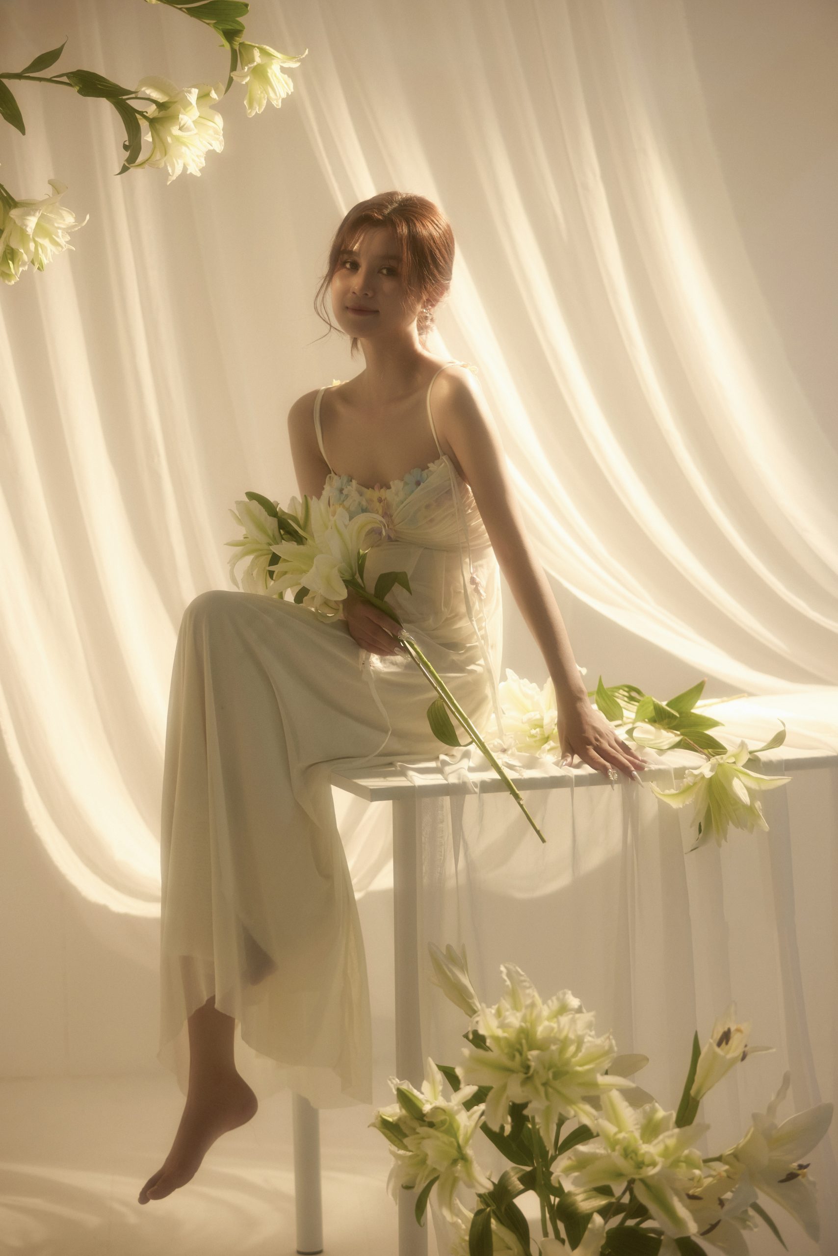 chụp ảnh beauty thủ dầu một