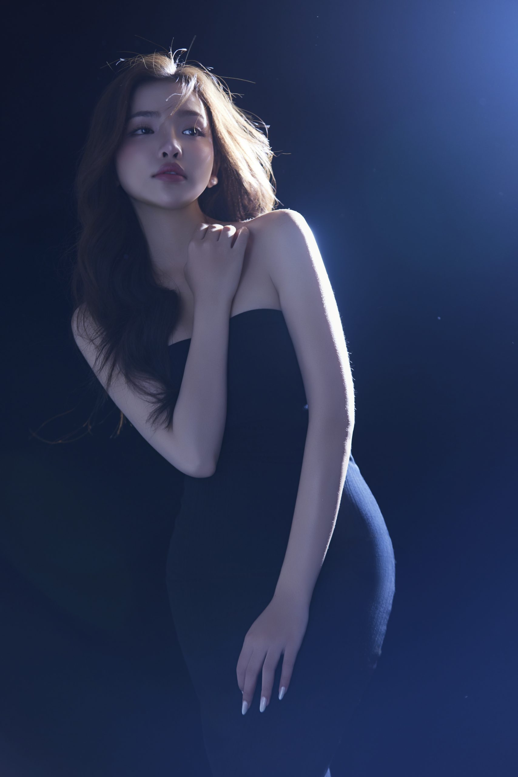 chụp ảnh beauty thủ dầu một