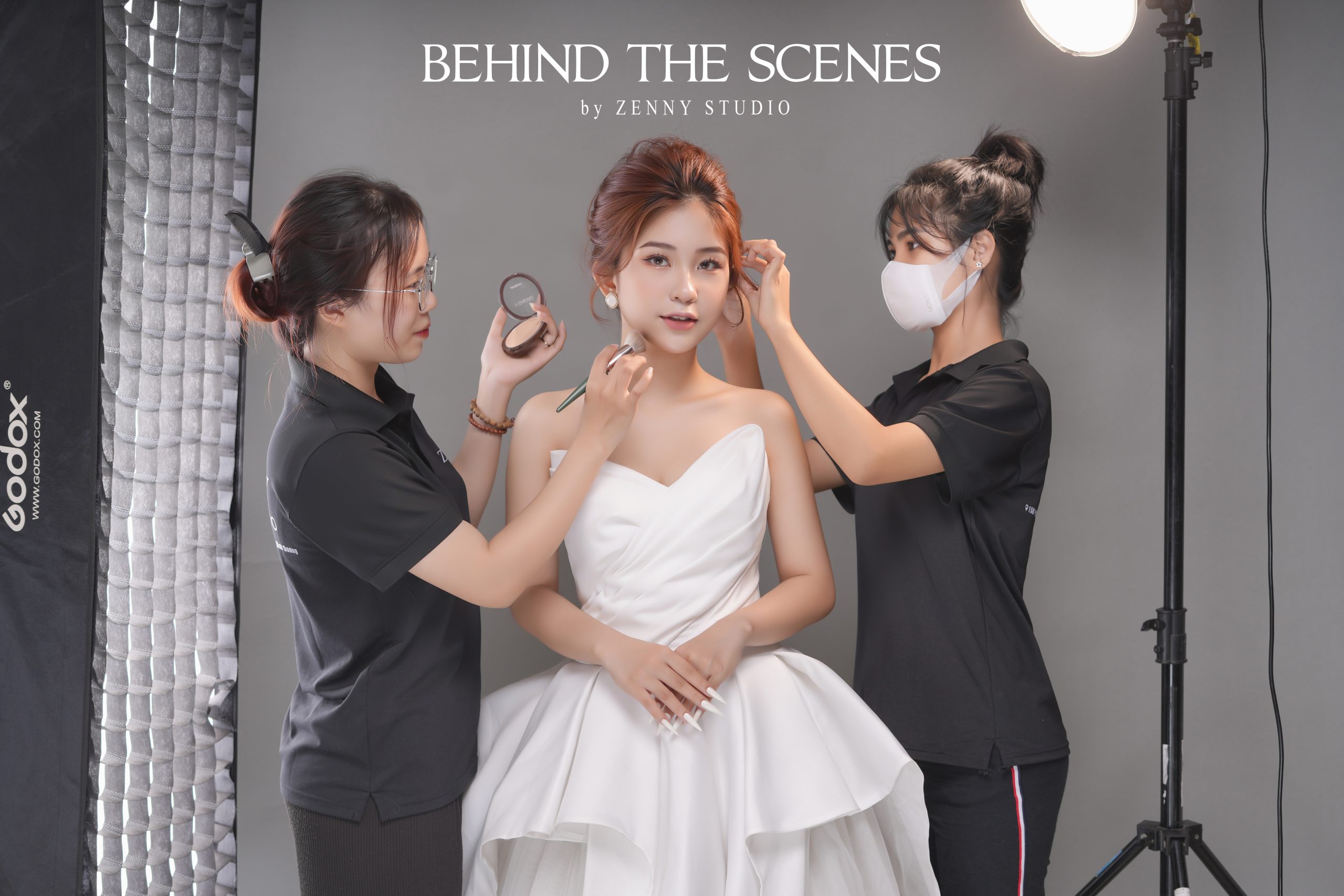 chụp ảnh cưới bình dương