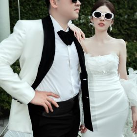 Chụp Ảnh Cưới