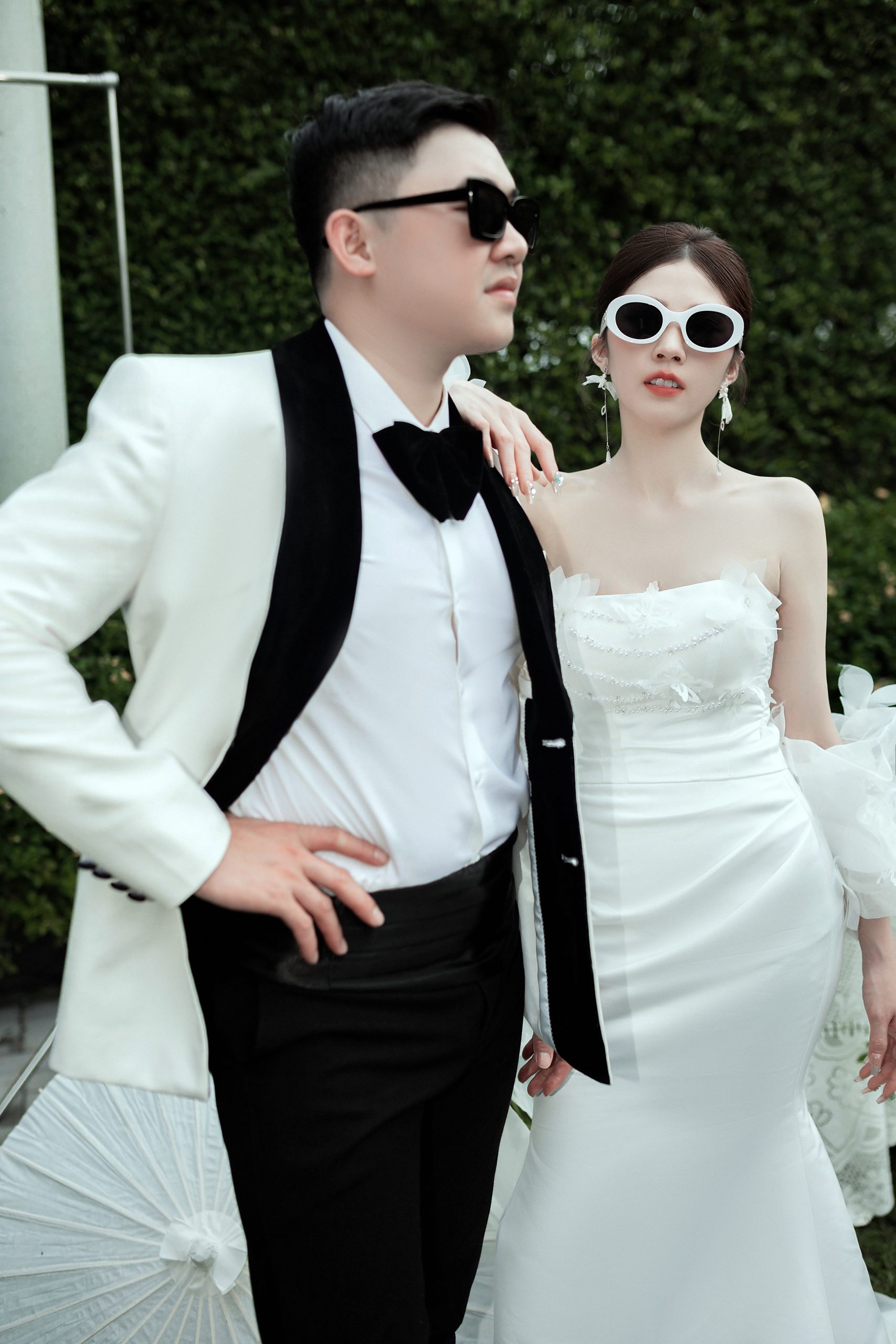 Dịch vụ chụp ảnh cưới Phường Phú Lợi 